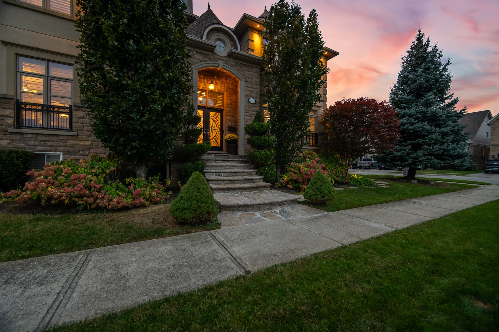 2122 Law Hill Gate, Oakville - photo 21