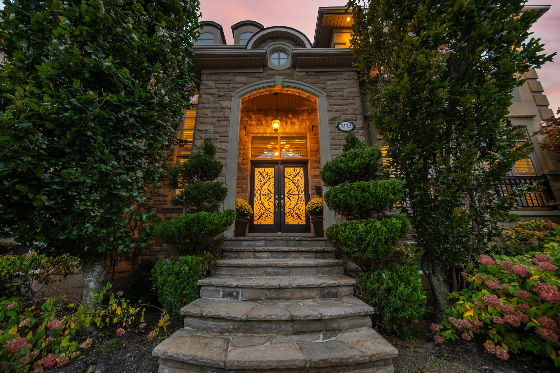 2122 Law Hill Gate, Oakville - photo 22