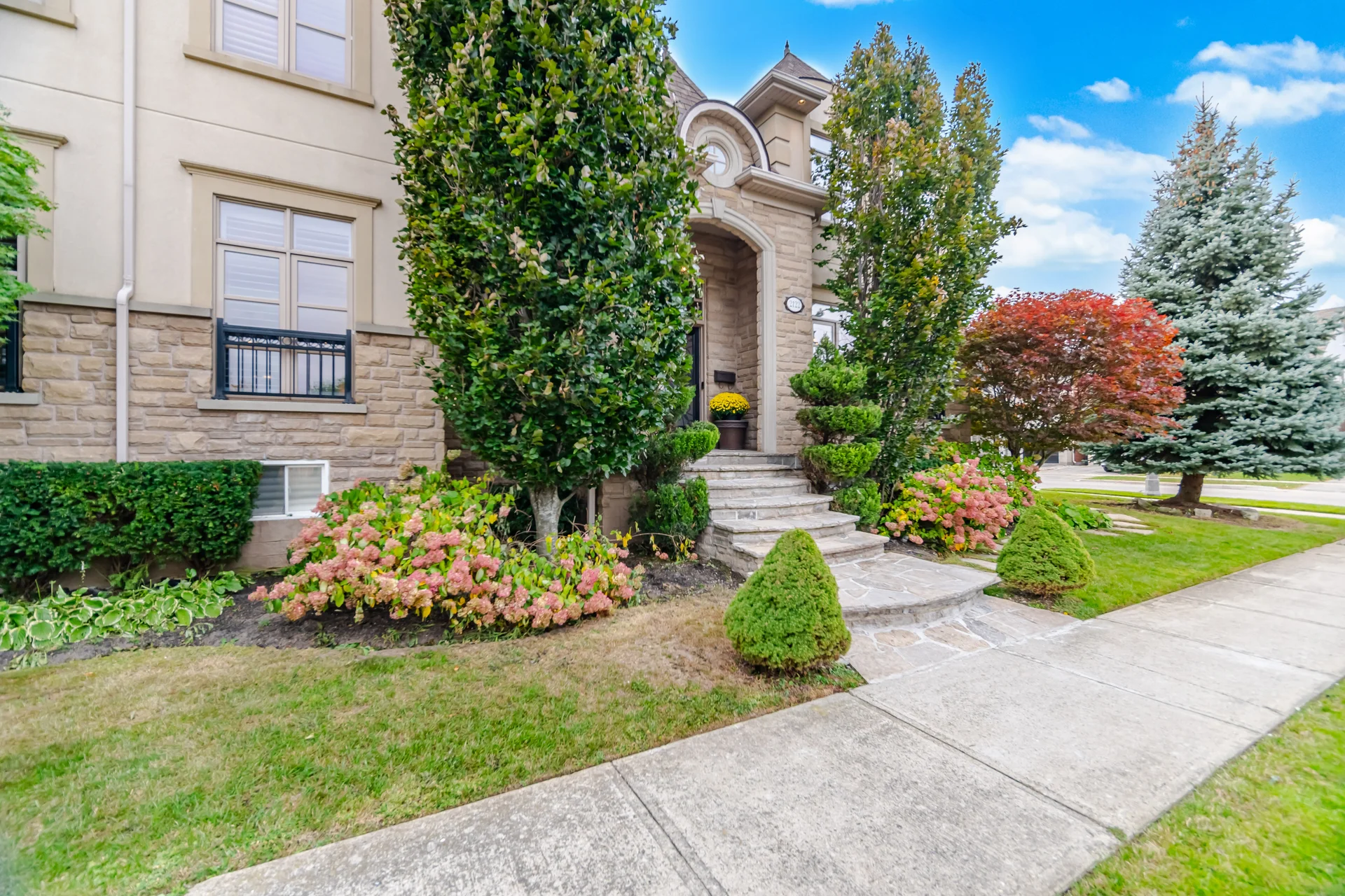 2122 Law Hill Gate, Oakville - photo 27