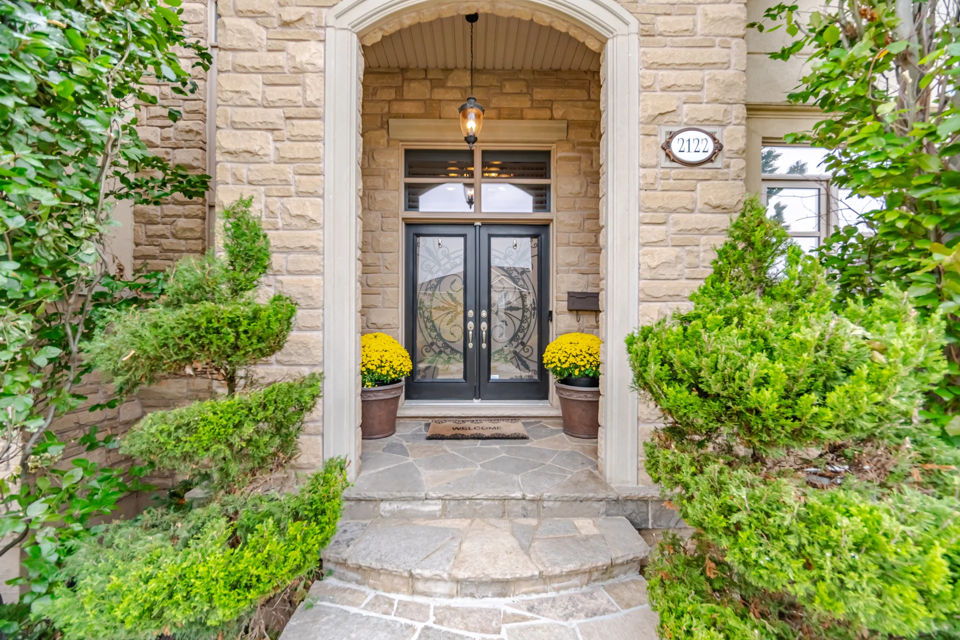 2122 Law Hill Gate, Oakville - photo 29