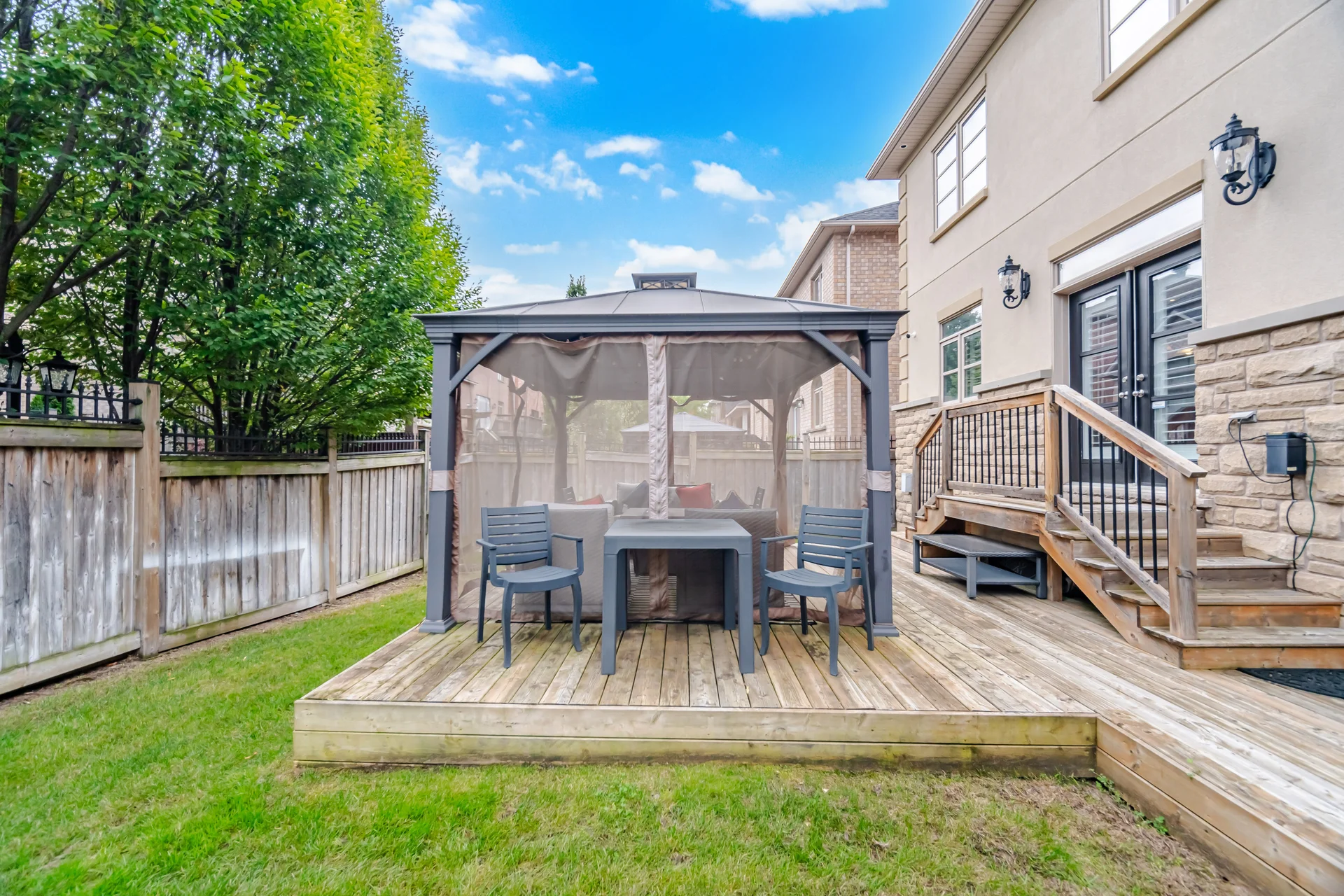 2122 Law Hill Gate, Oakville - photo 122