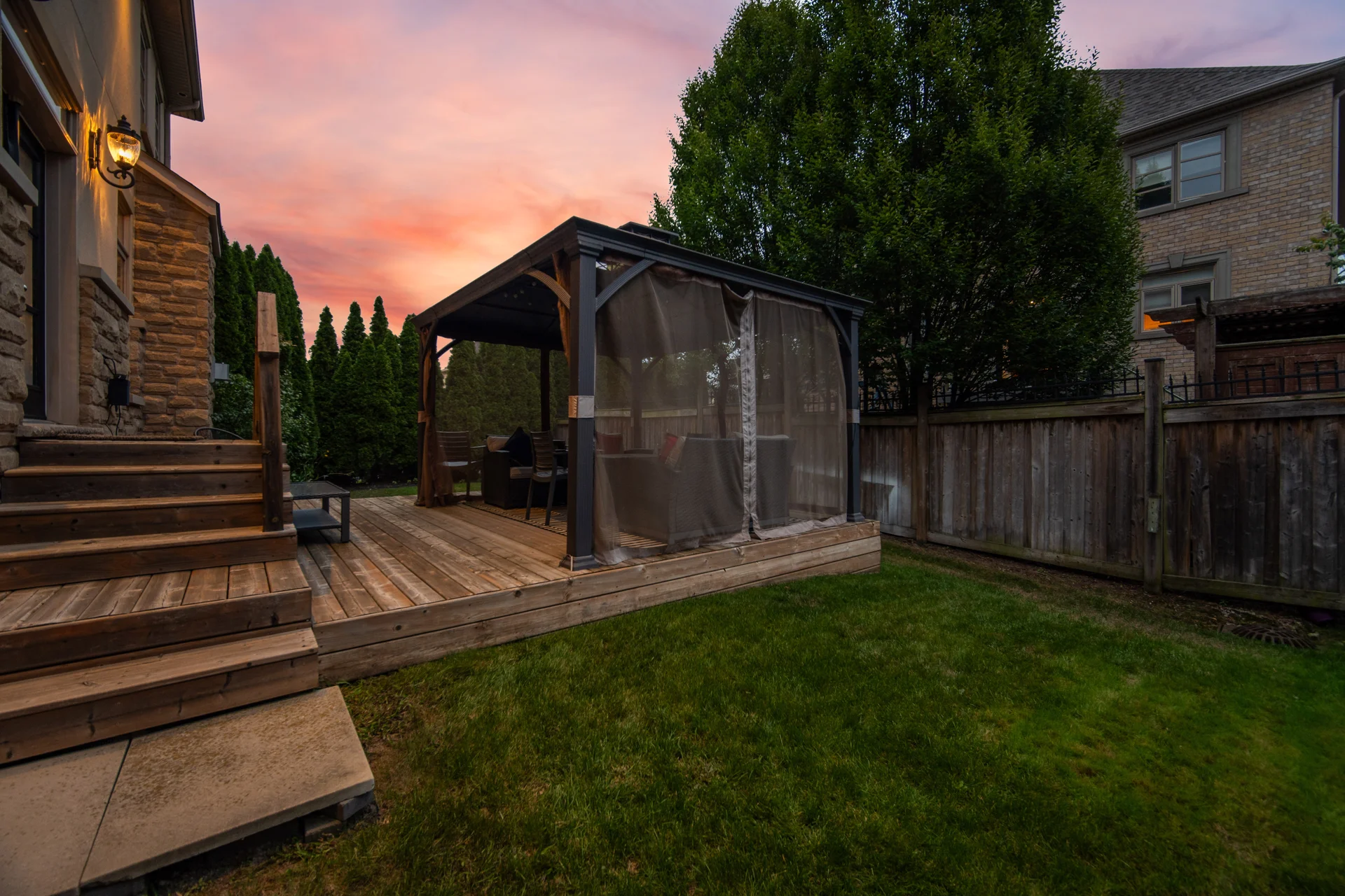 2122 Law Hill Gate, Oakville - photo 130
