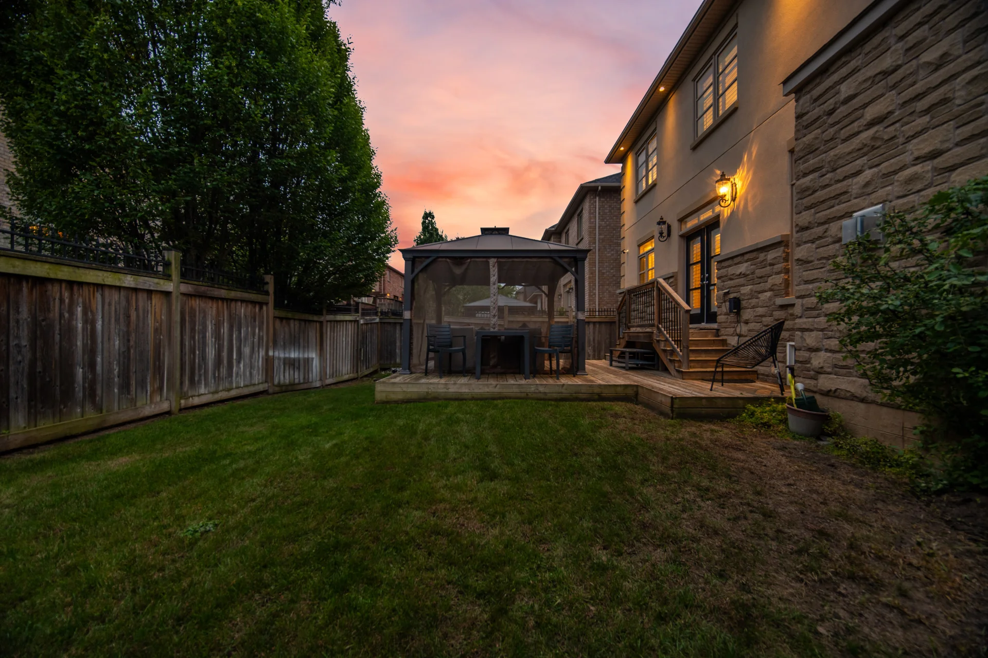 2122 Law Hill Gate, Oakville - photo 137
