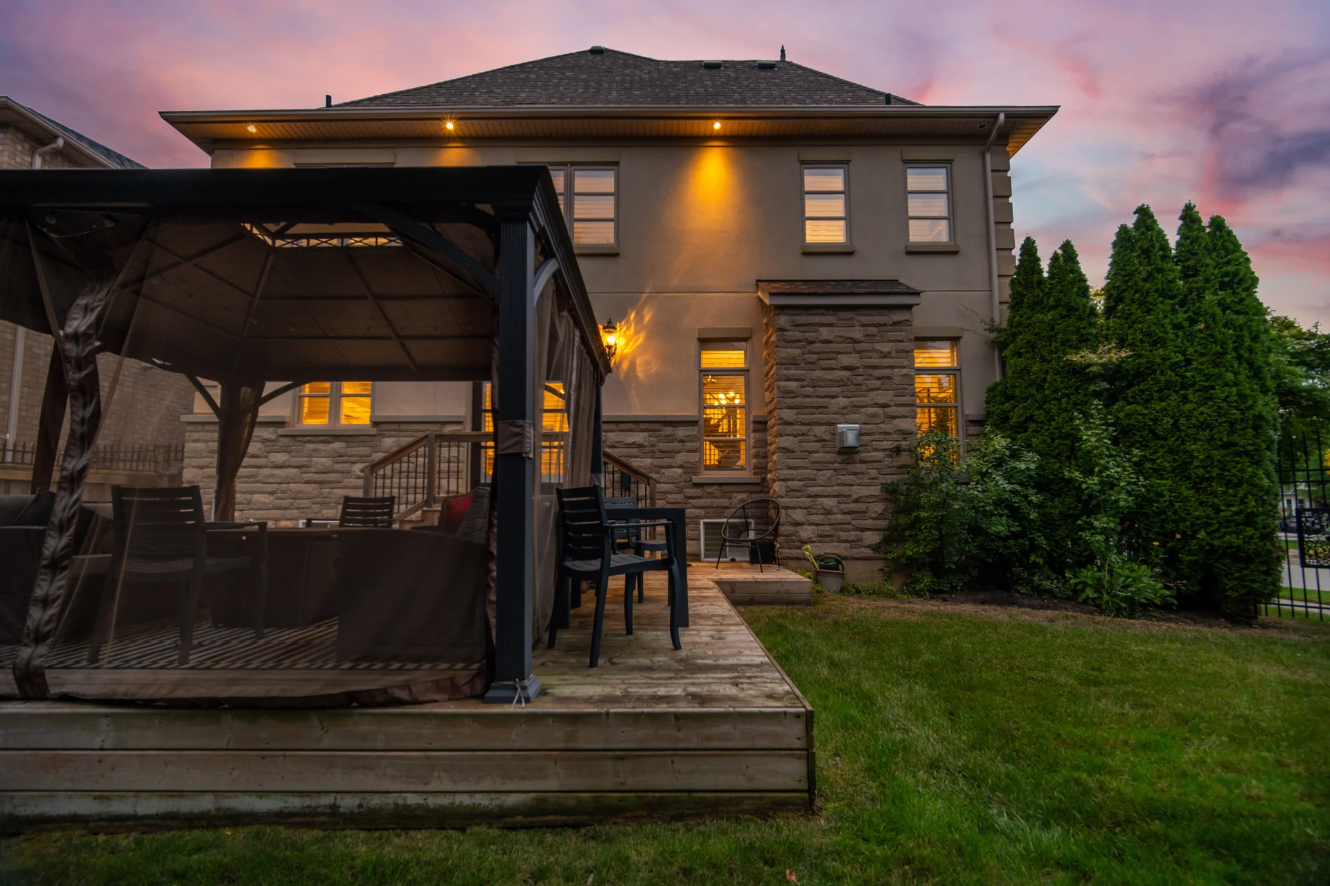 2122 Law Hill Gate, Oakville - photo 140