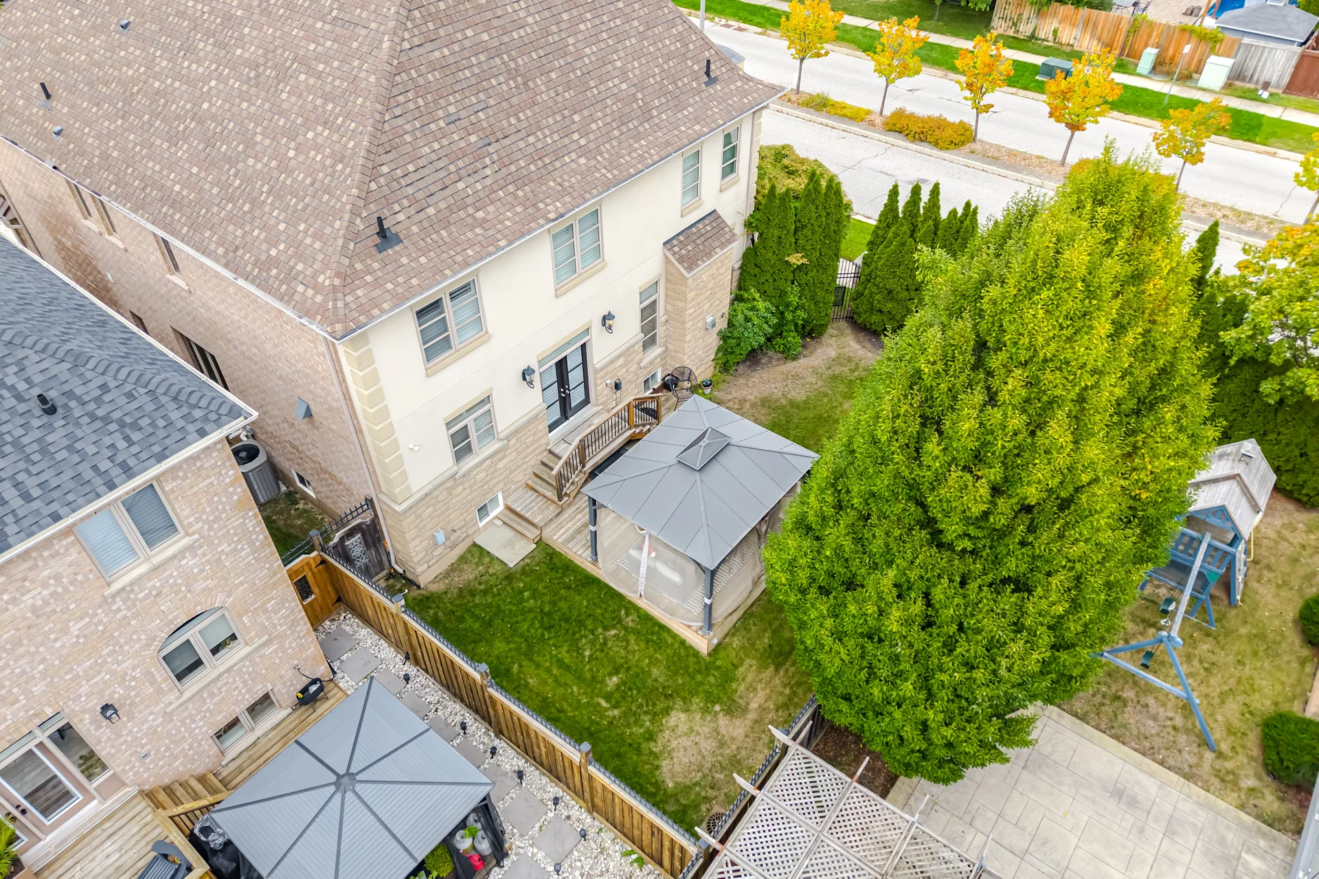 2122 Law Hill Gate, Oakville - photo 142