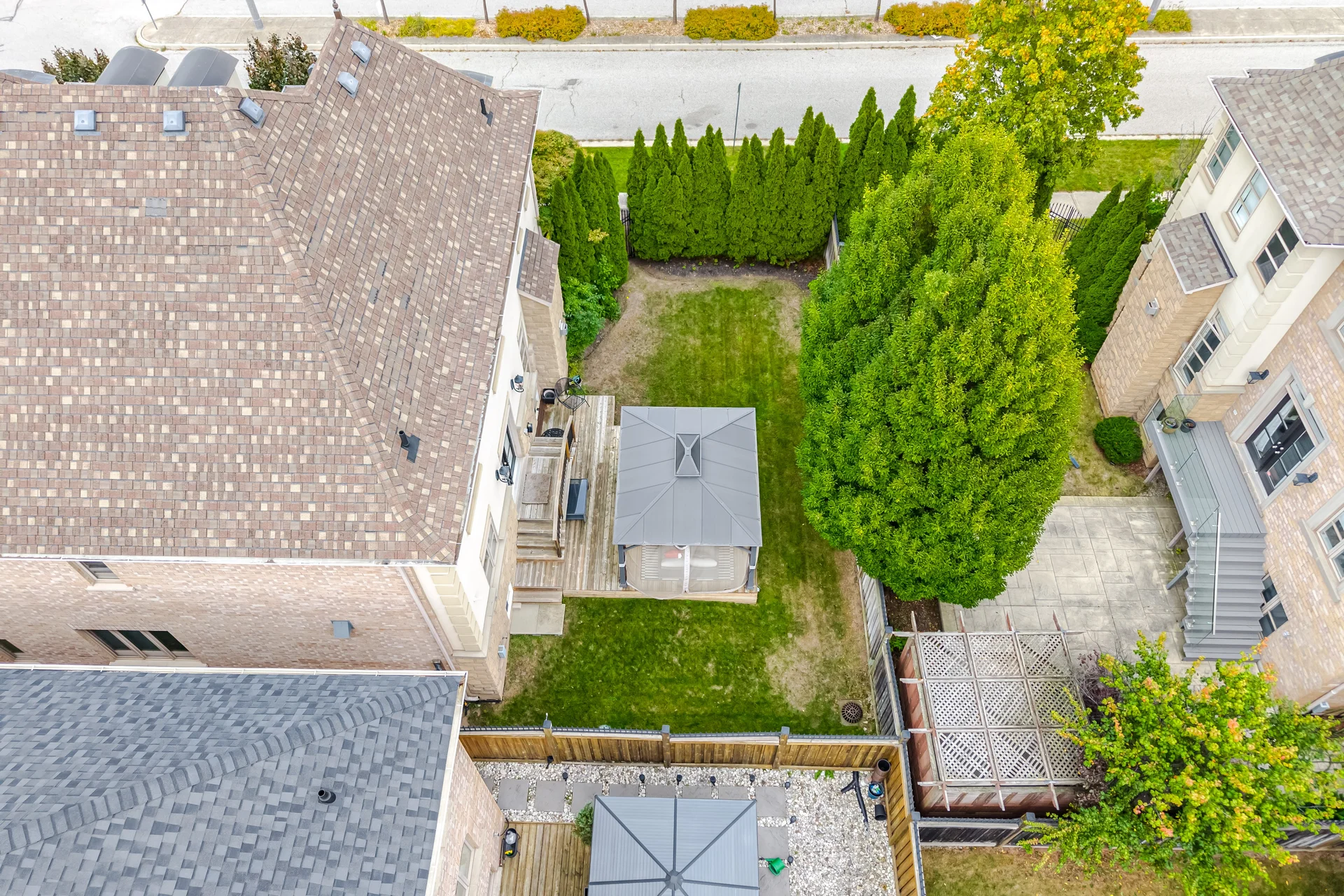 2122 Law Hill Gate, Oakville - photo 143