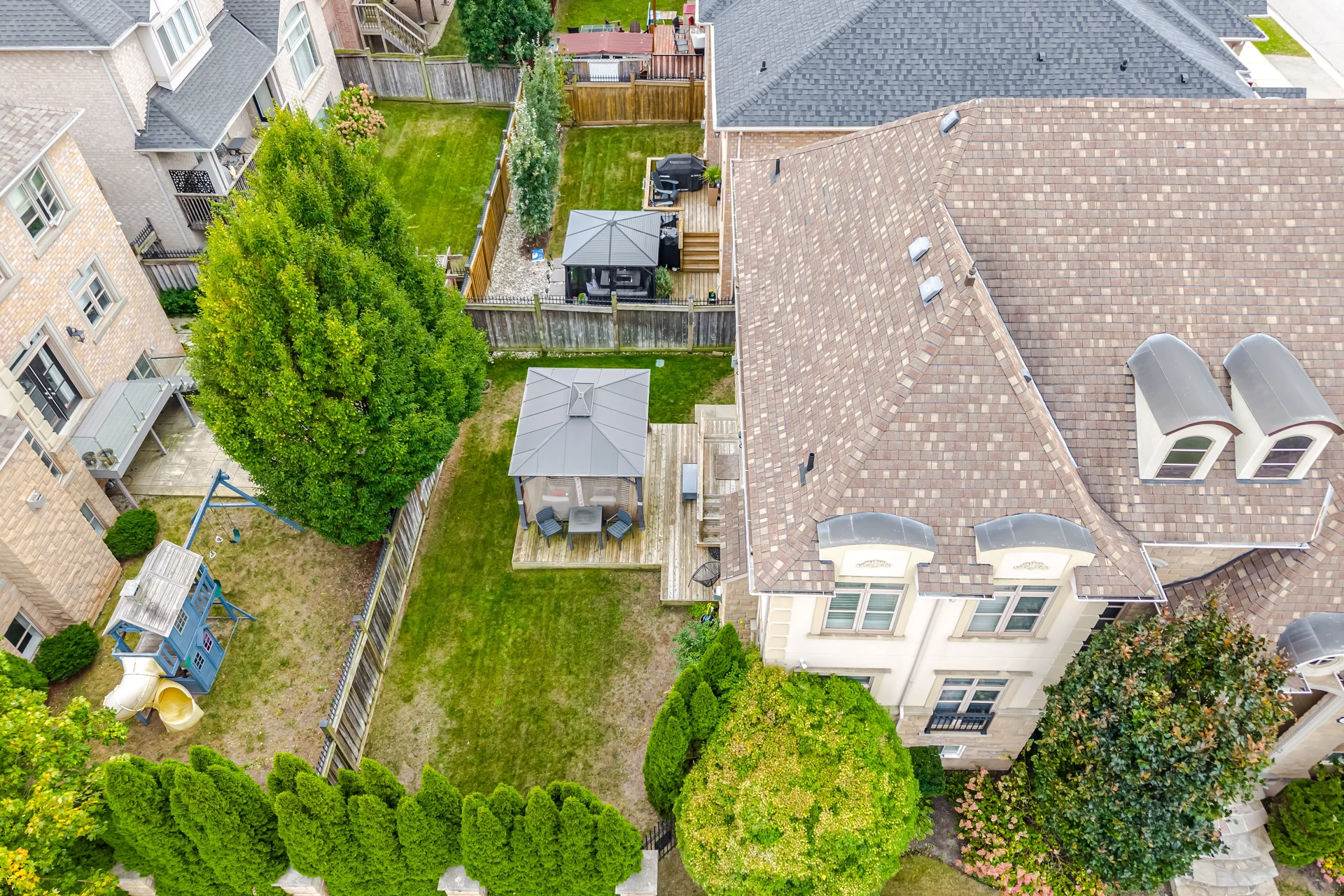 2122 Law Hill Gate, Oakville - photo 144