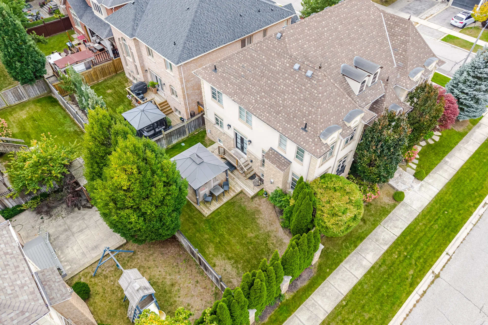 2122 Law Hill Gate, Oakville - photo 145