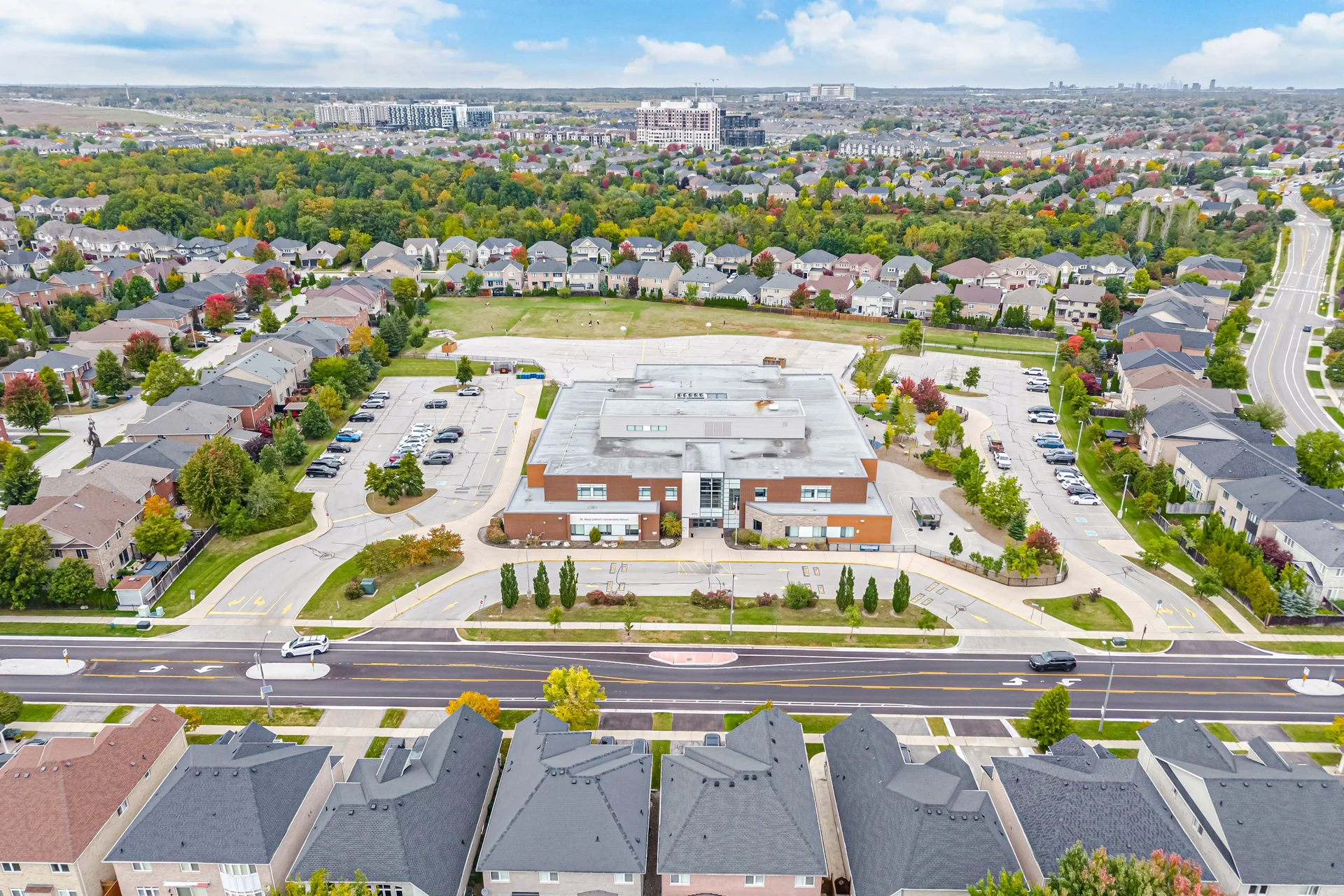 2122 Law Hill Gate, Oakville - photo 149