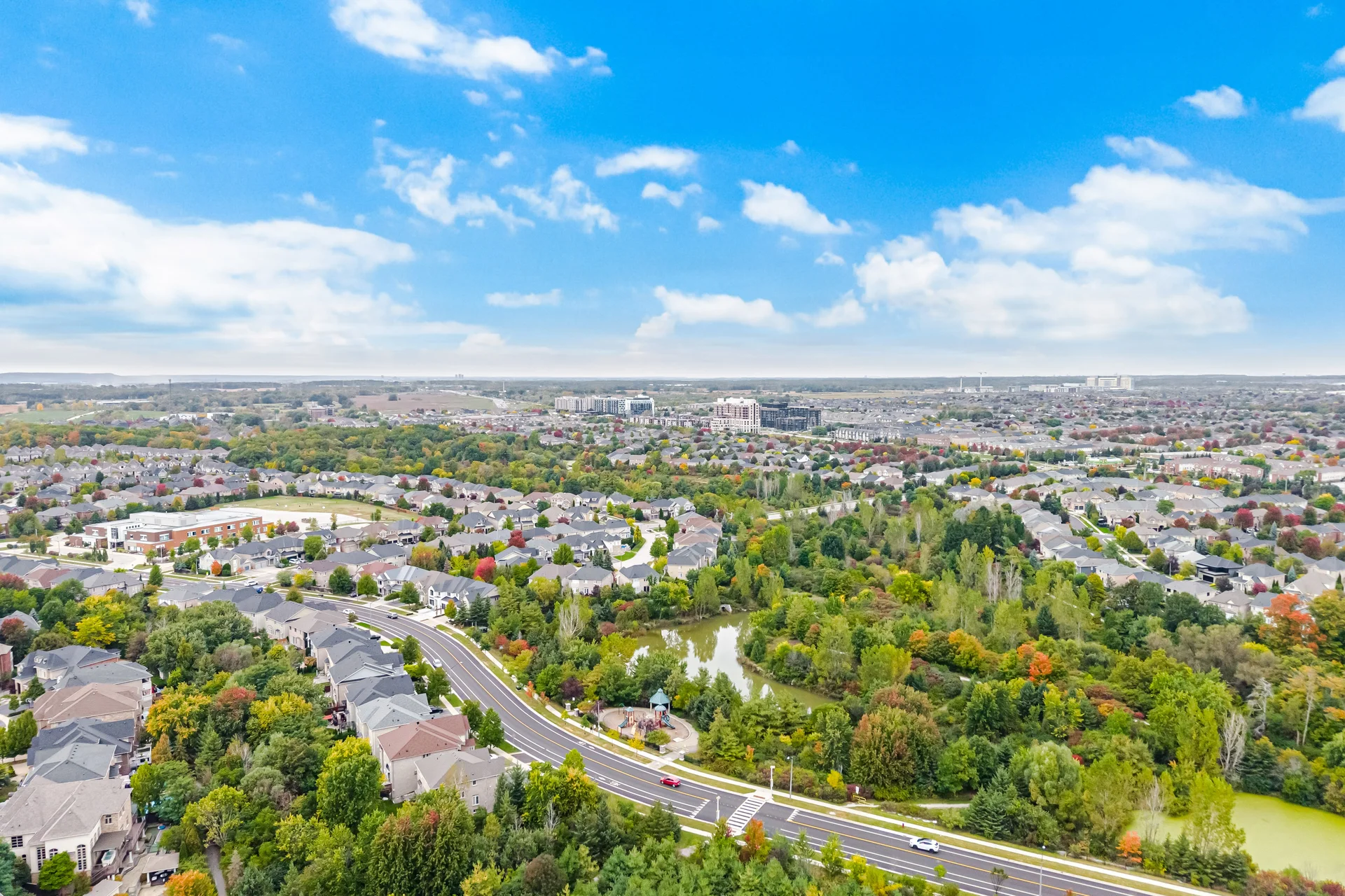 2122 Law Hill Gate, Oakville - photo 151