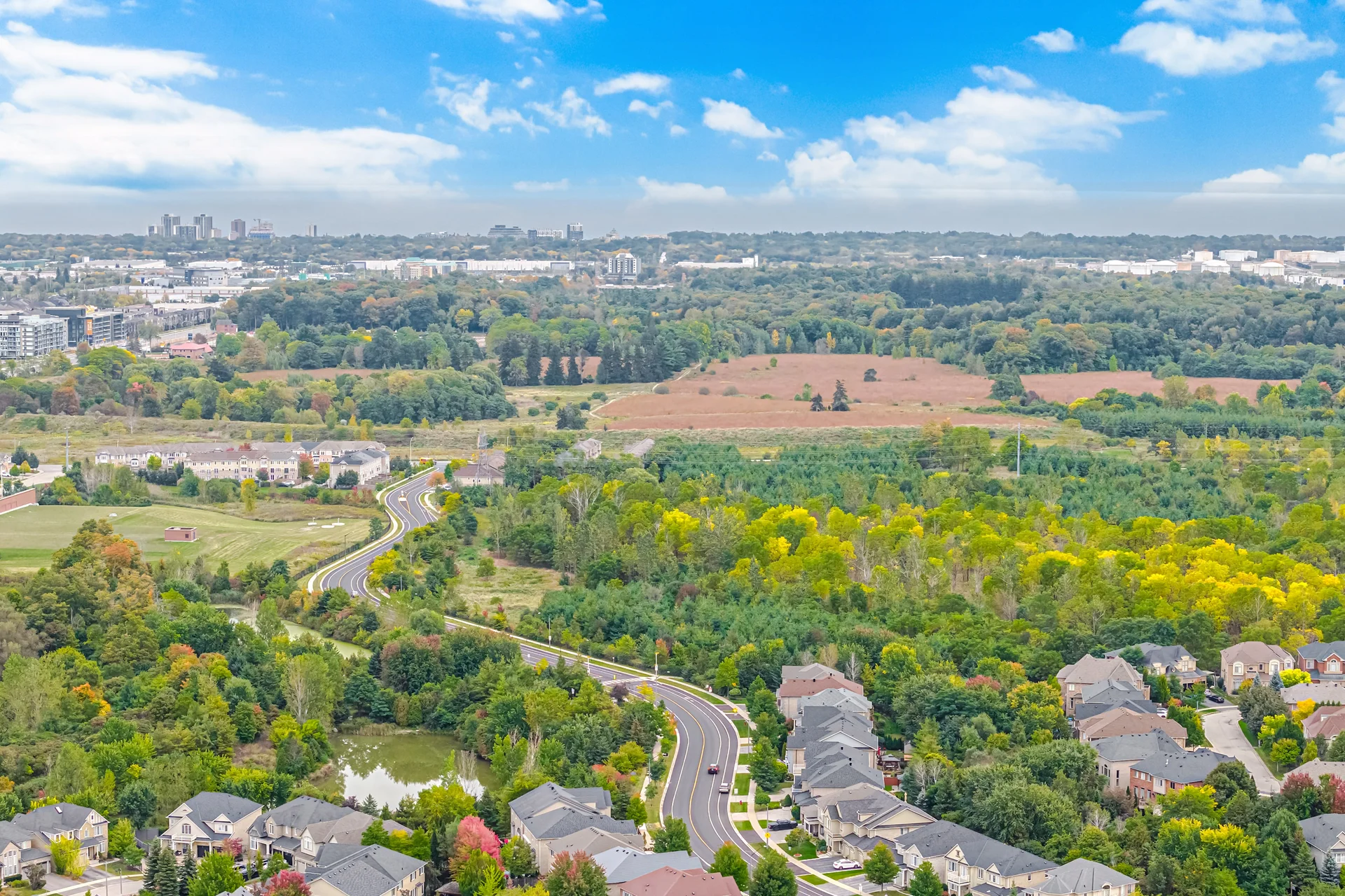 2122 Law Hill Gate, Oakville - photo 155
