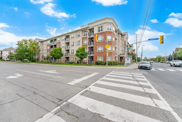 #220-60 Mendelssohn Street, Scarborough