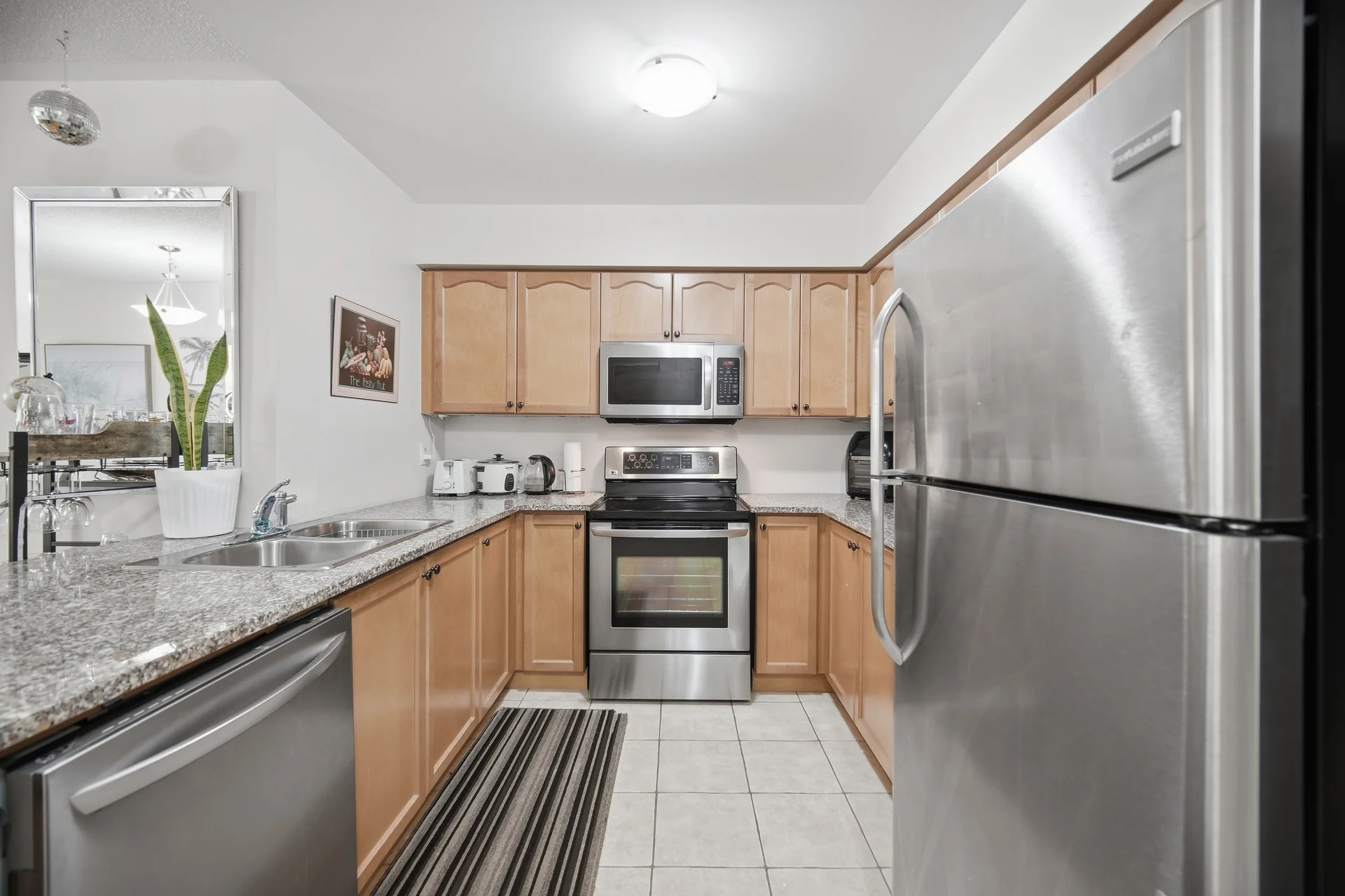 #220-60 Mendelssohn Street, Scarborough - photo 11