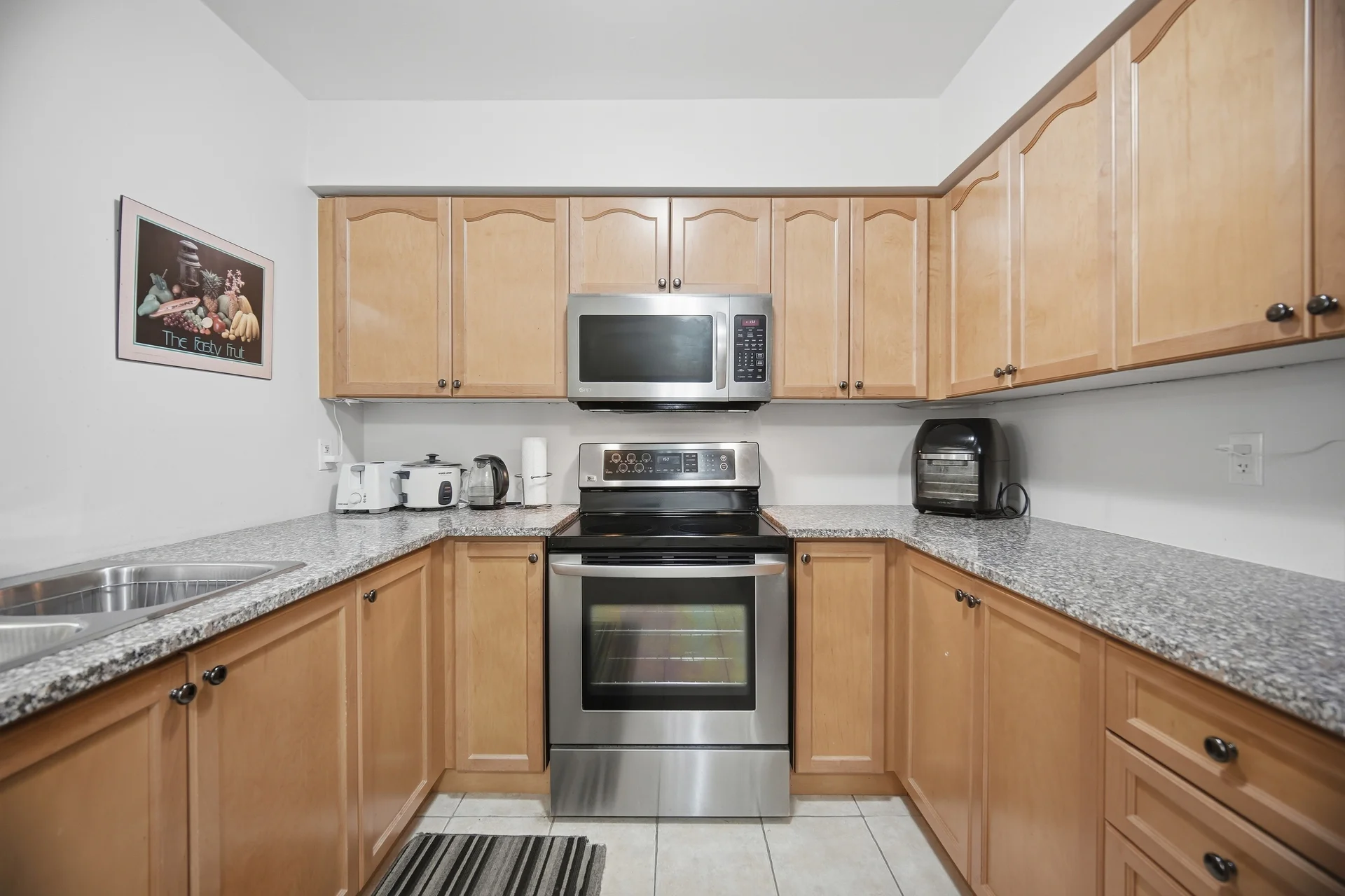 #220-60 Mendelssohn Street, Scarborough - photo 12