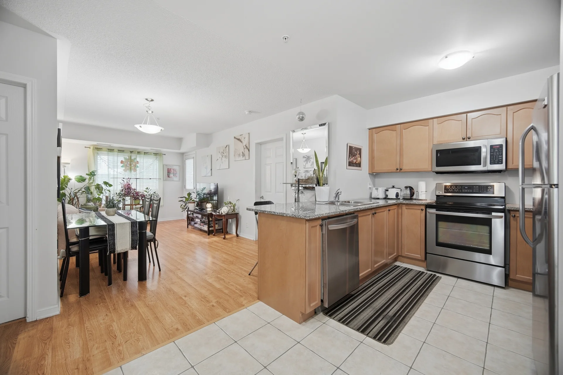 #220-60 Mendelssohn Street, Scarborough - photo 14