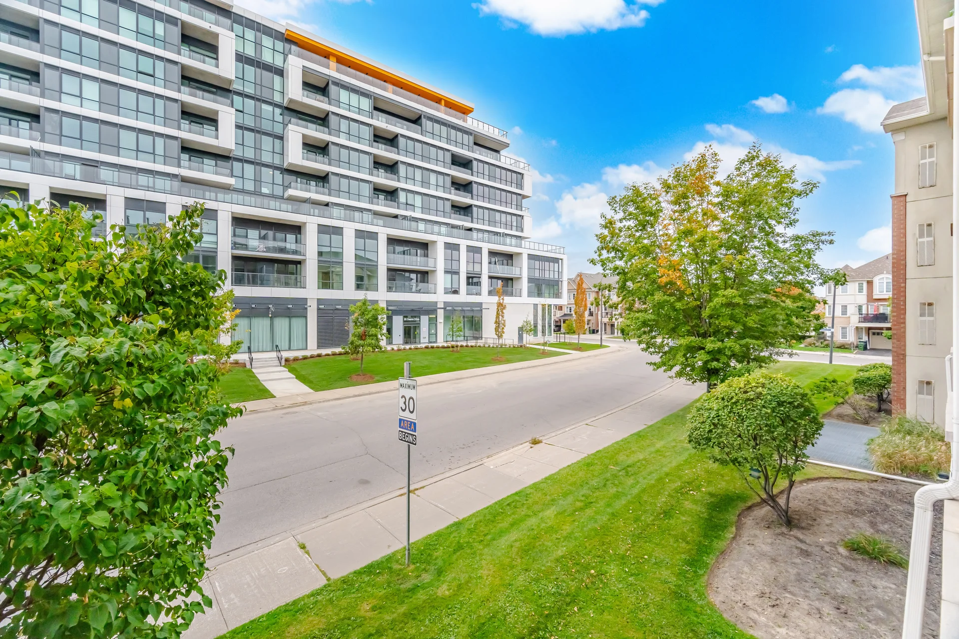 #220-60 Mendelssohn Street, Scarborough - photo 33