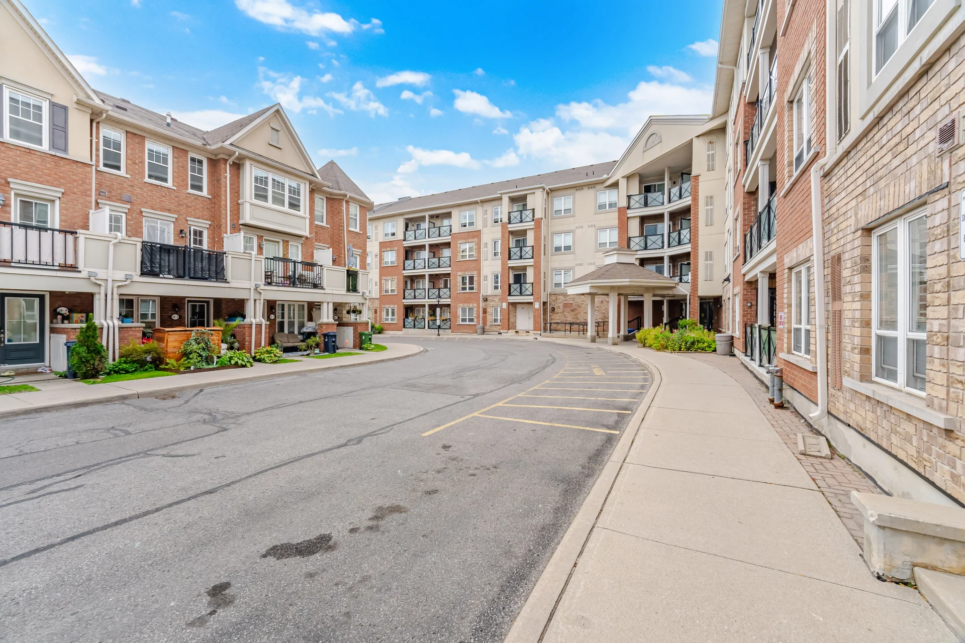 #220-60 Mendelssohn Street, Scarborough - photo 38