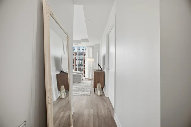 #610-1787 Saint Clair Avenue West, Toronto - photo 9