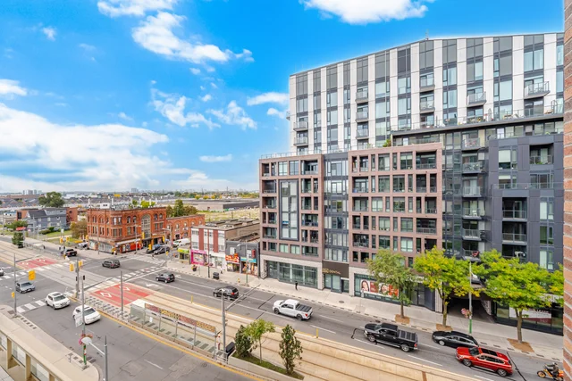 #610-1787 Saint Clair Avenue West, Toronto - photo 36