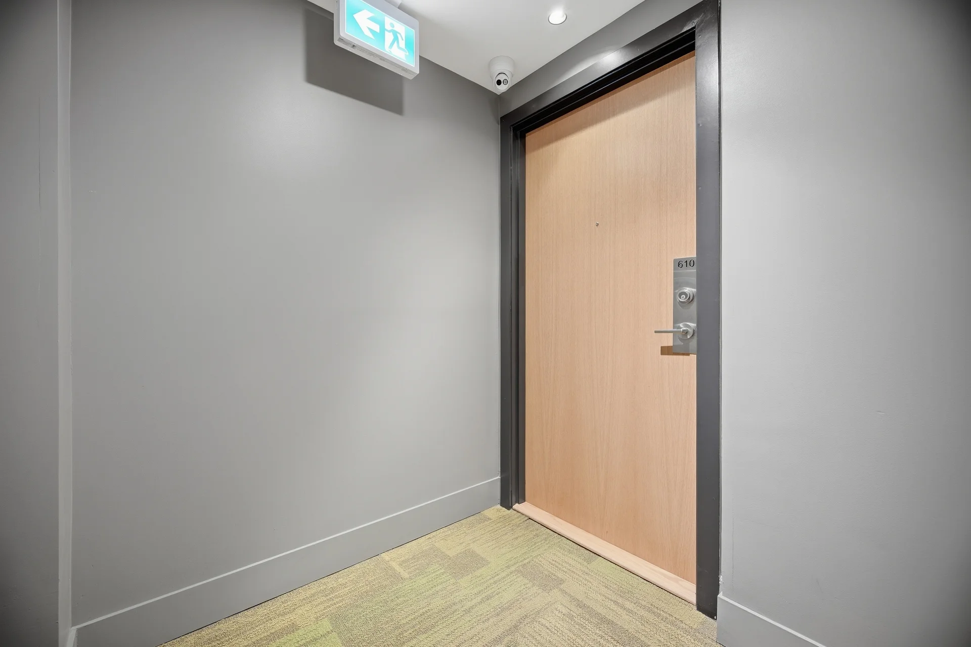#610-1787 Saint Clair Avenue West, Toronto - photo 5
