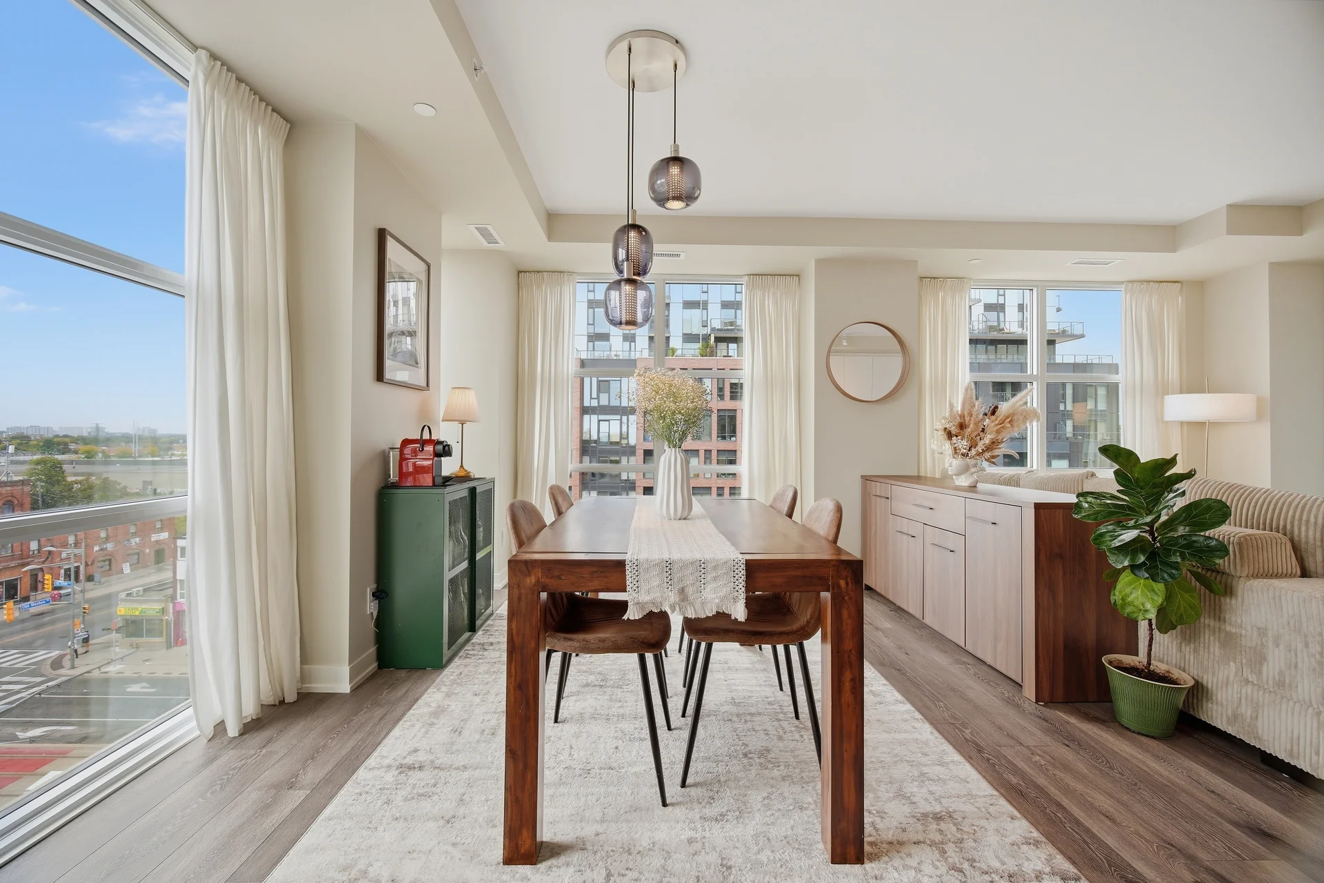 #610-1787 Saint Clair Avenue West, Toronto - photo 19