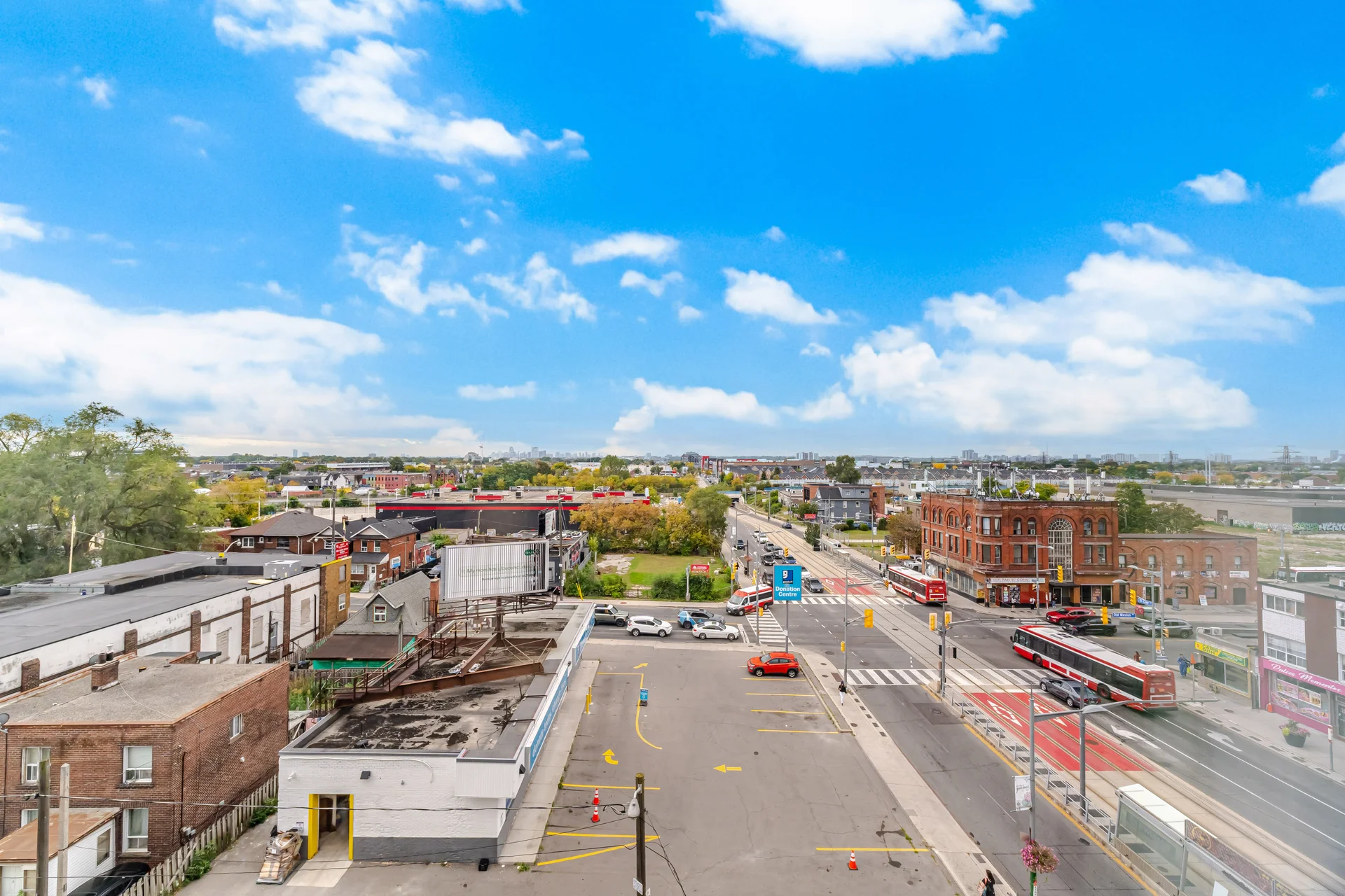 #610-1787 Saint Clair Avenue West, Toronto - photo 37