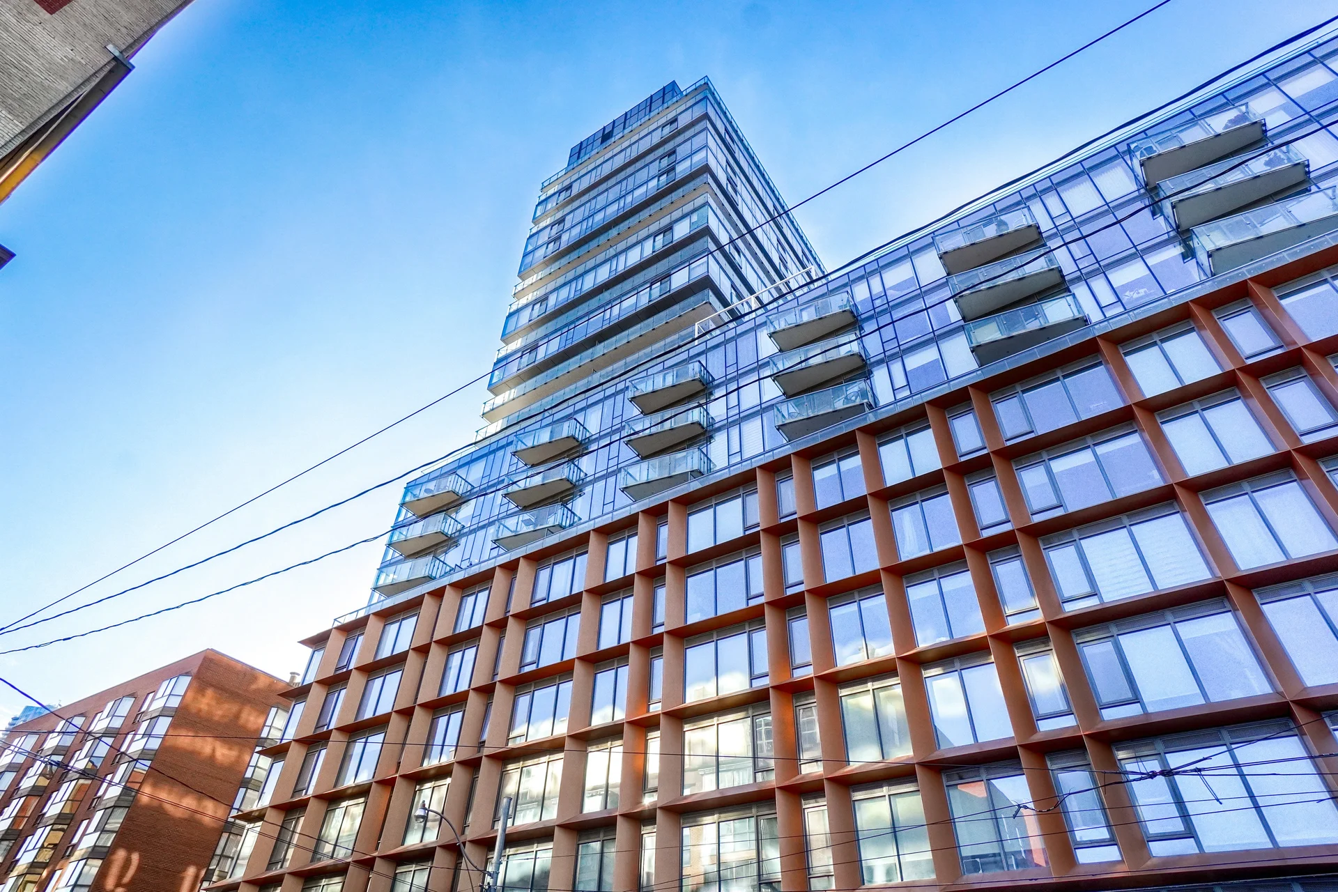 #1407-60 Colborne Street, Toronto - photo 2