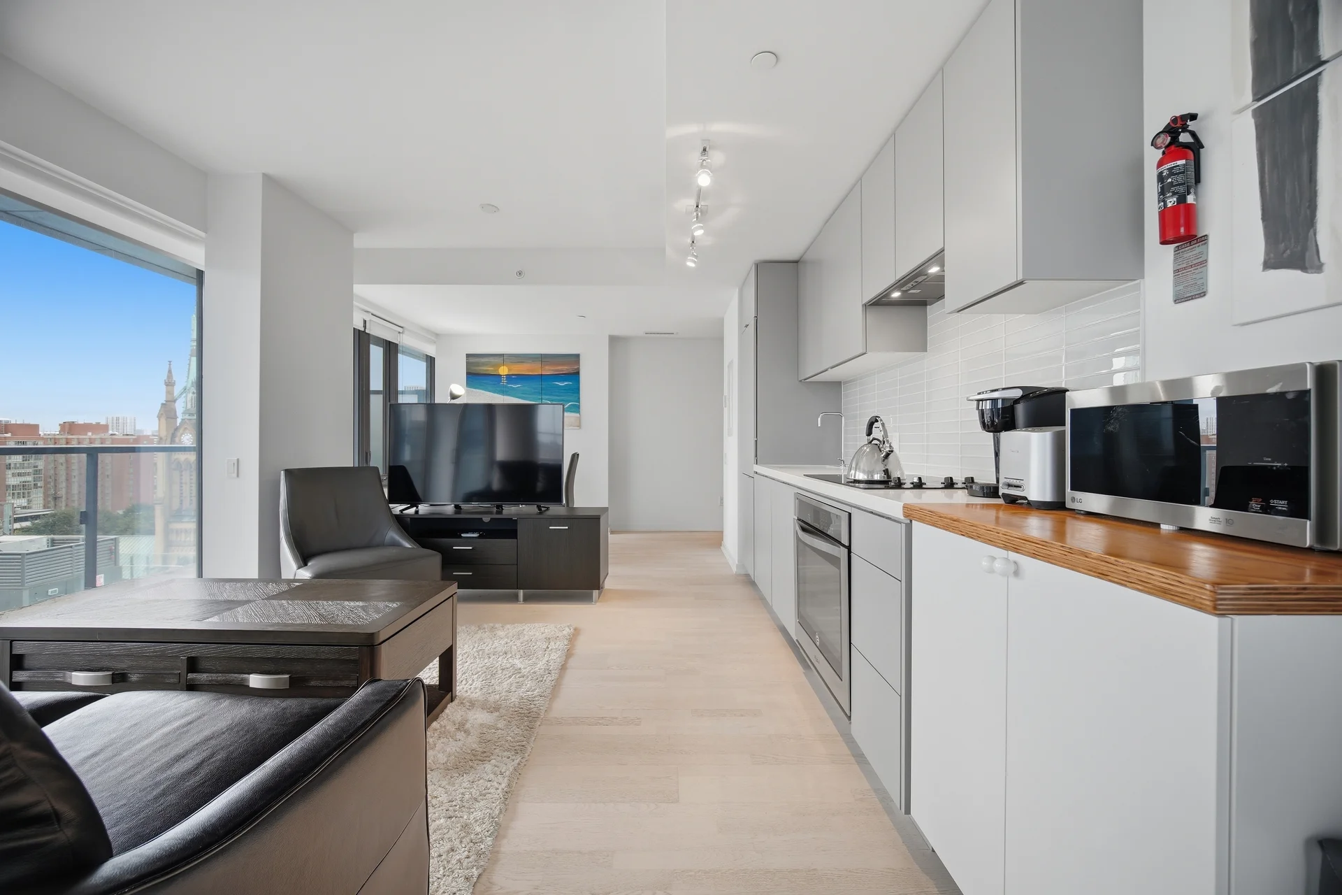#1407-60 Colborne Street, Toronto - photo 15