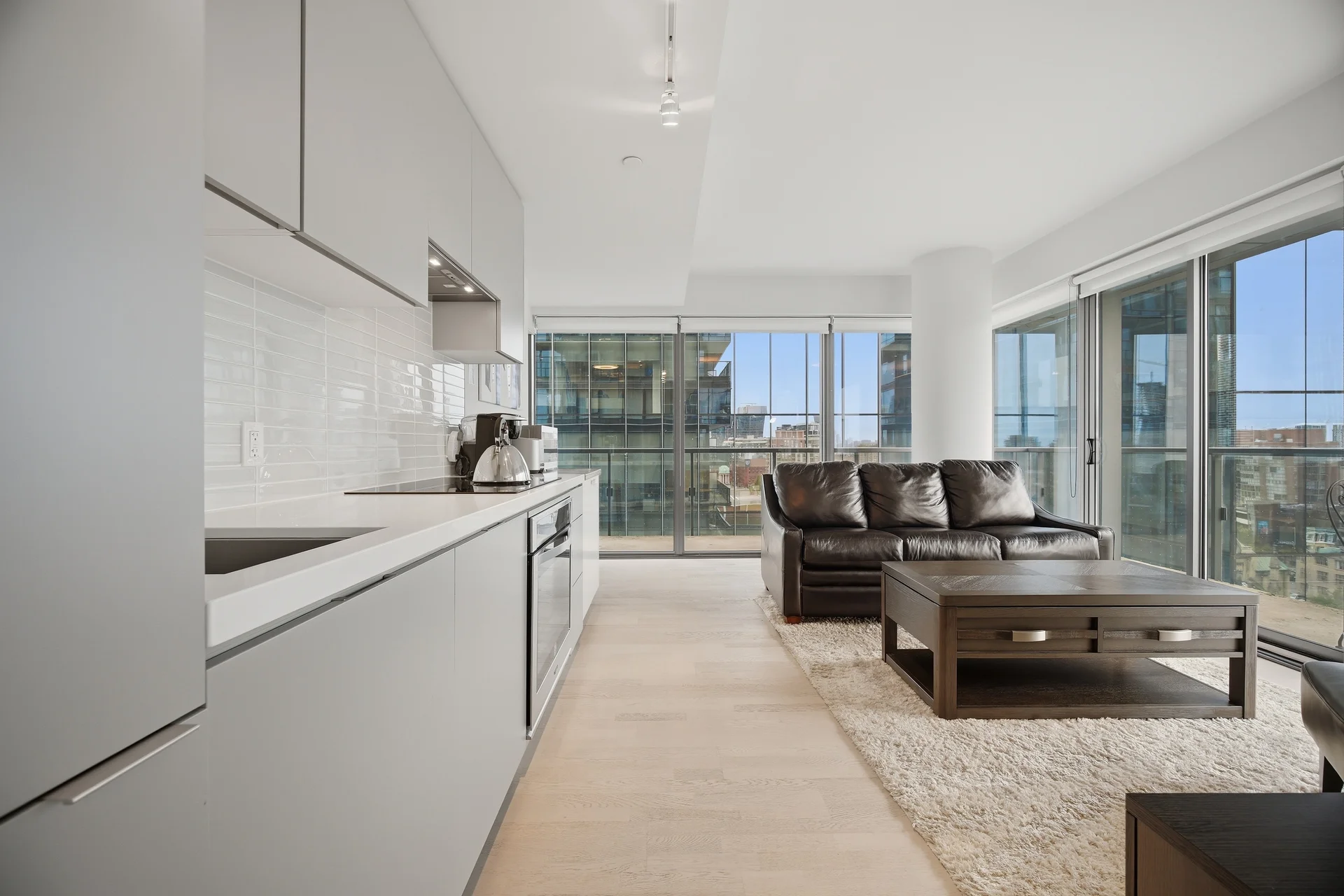 #1407-60 Colborne Street, Toronto - photo 19