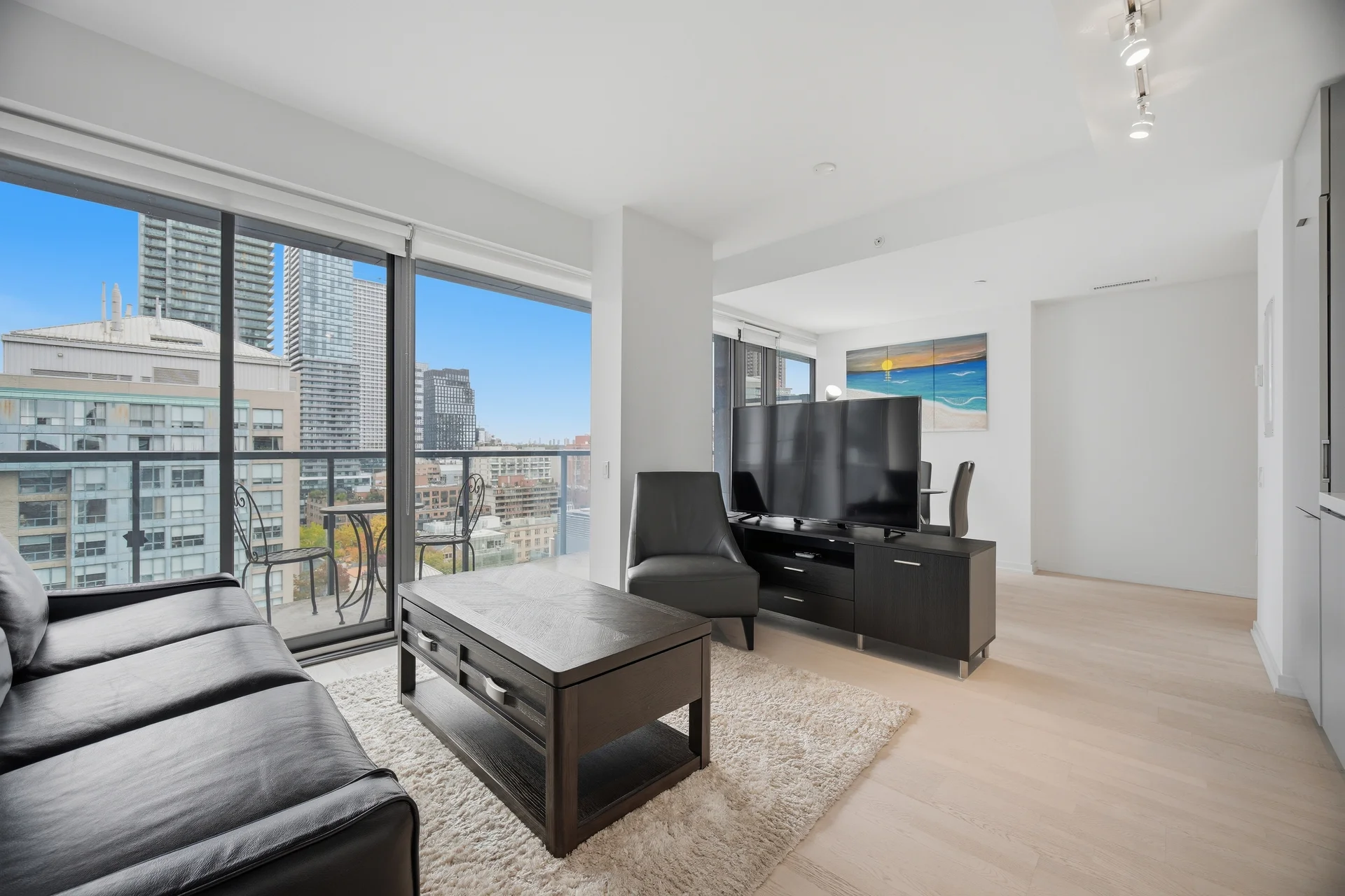 #1407-60 Colborne Street, Toronto - photo 20