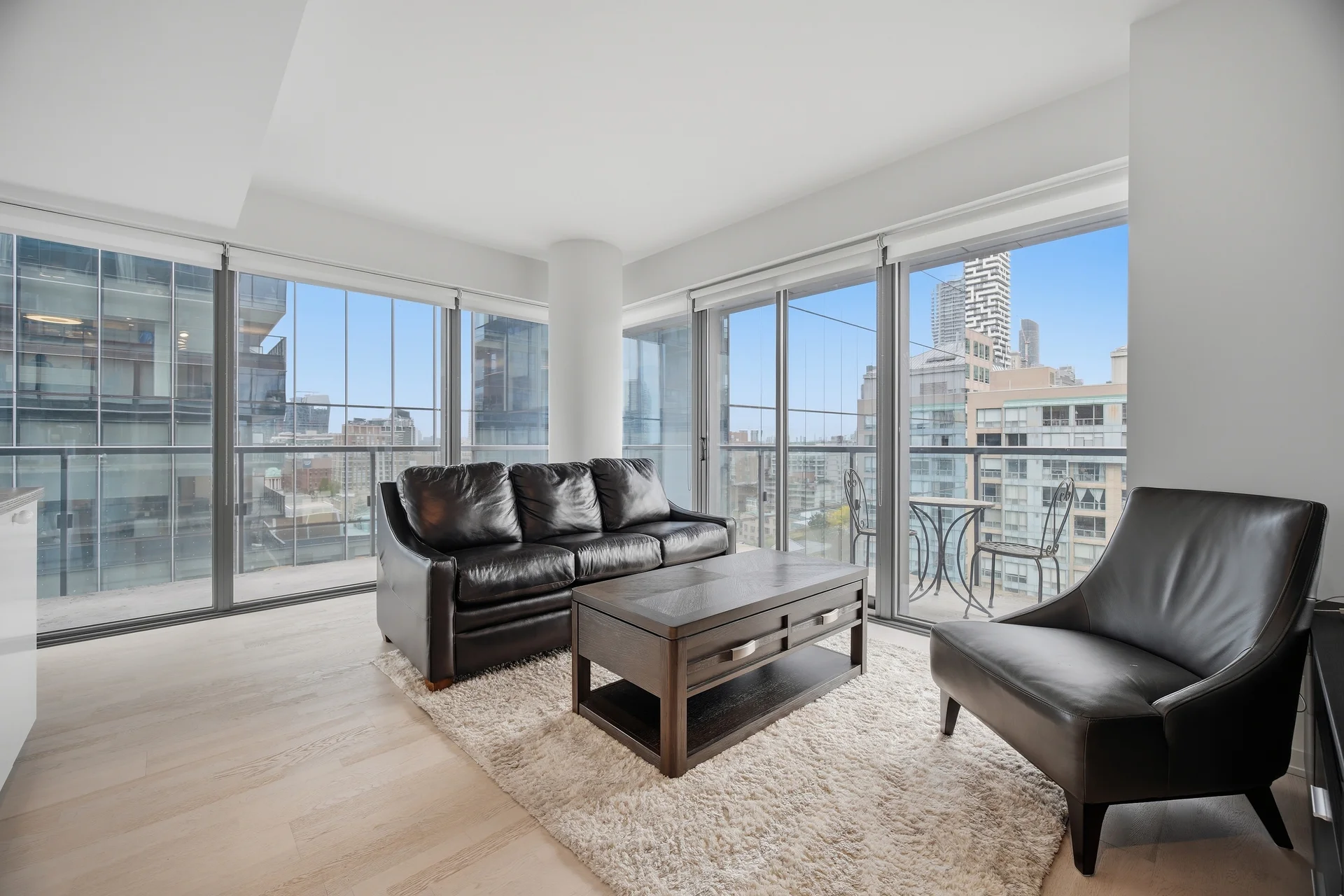 #1407-60 Colborne Street, Toronto - photo 22