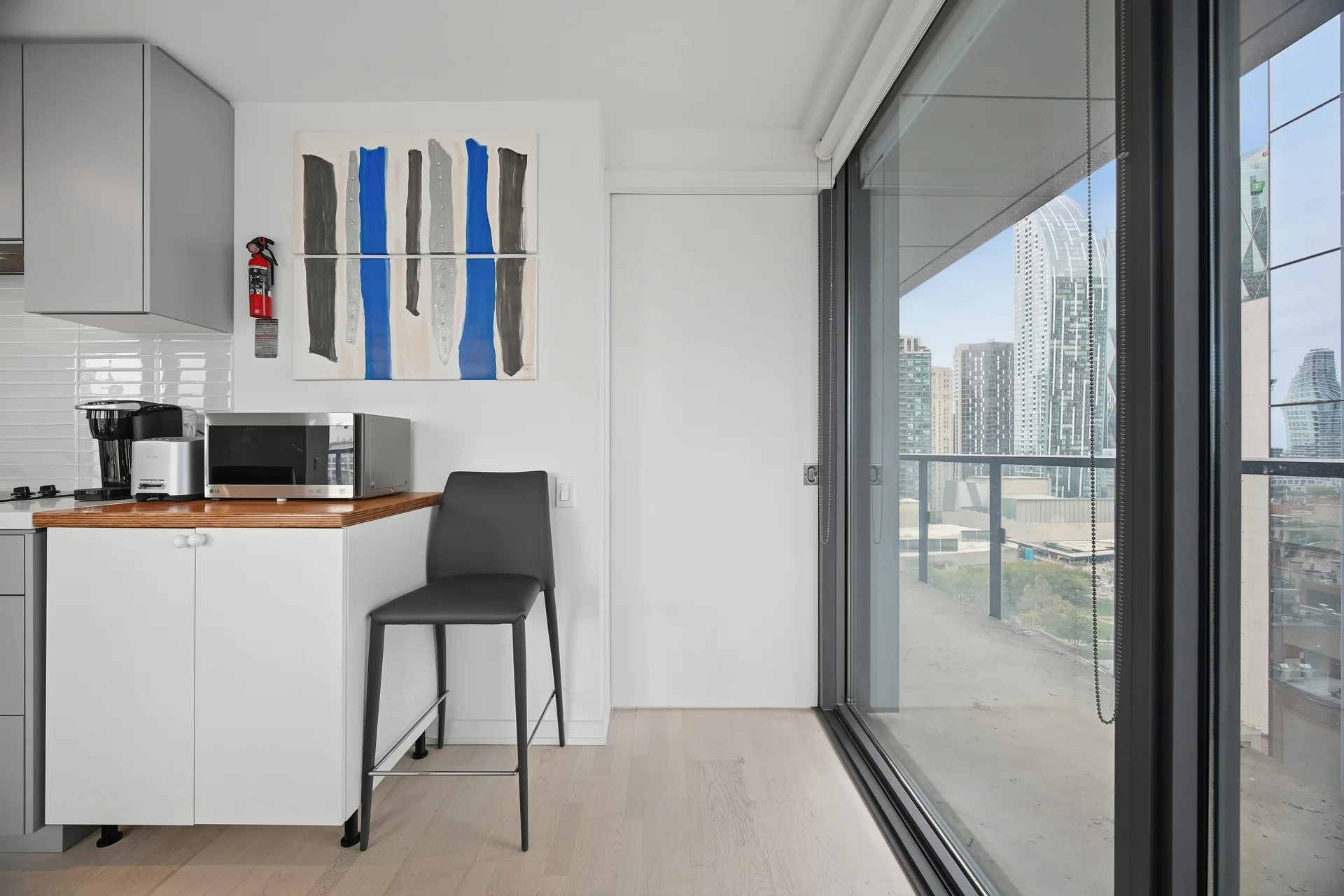 #1407-60 Colborne Street, Toronto - photo 31