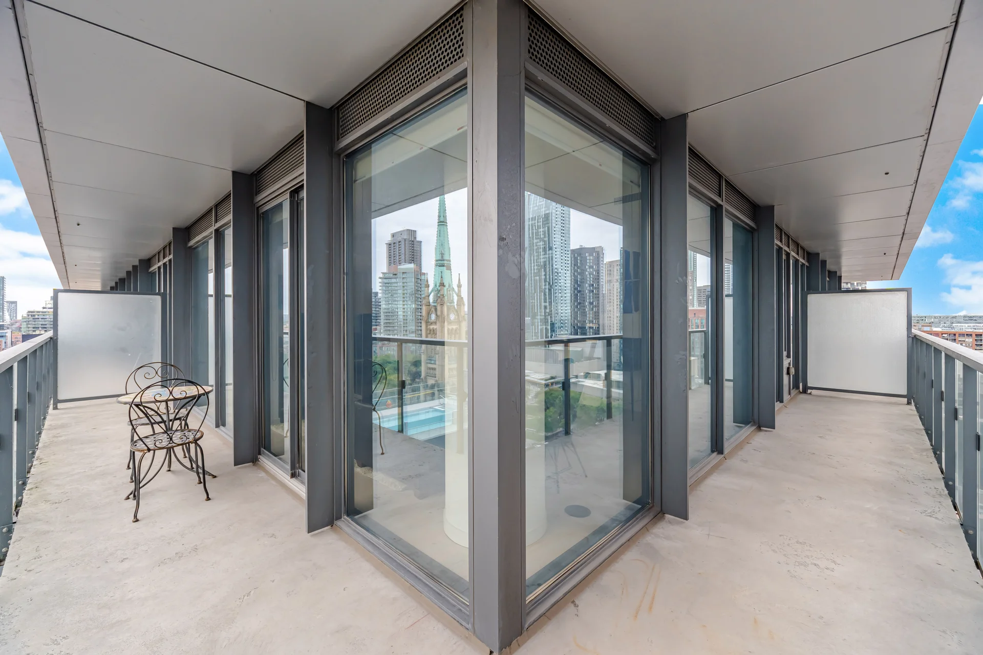 #1407-60 Colborne Street, Toronto - photo 35