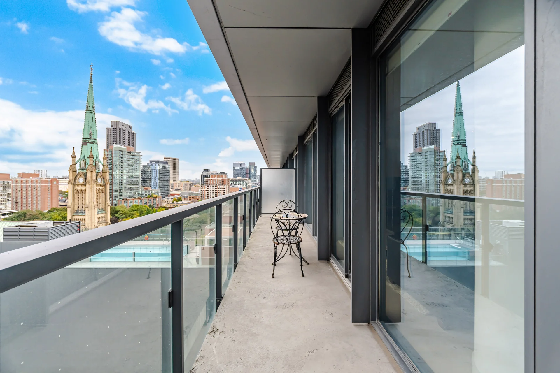#1407-60 Colborne Street, Toronto - photo 39