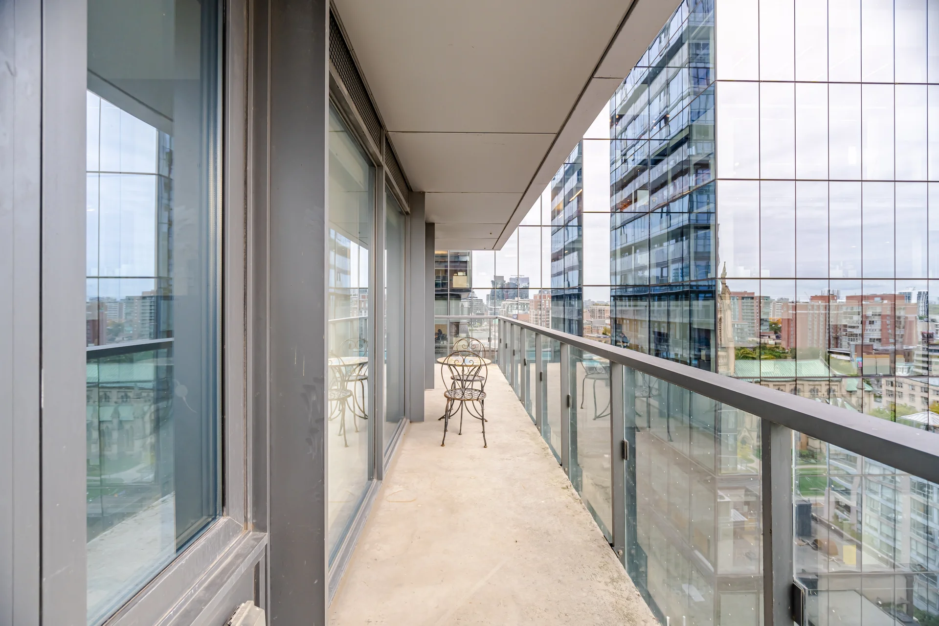 #1407-60 Colborne Street, Toronto - photo 40