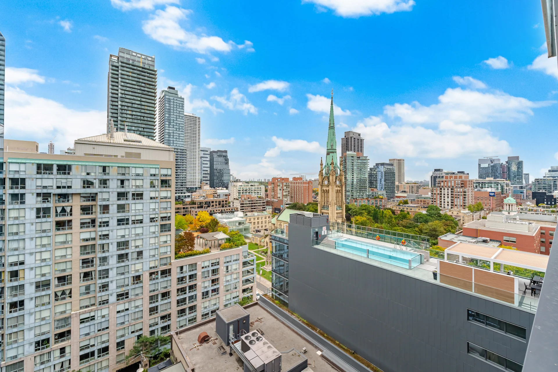 #1407-60 Colborne Street, Toronto - photo 42