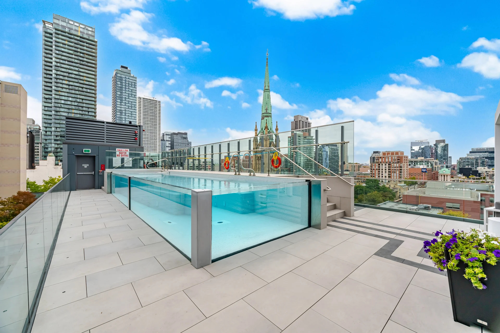 #1407-60 Colborne Street, Toronto - photo 43