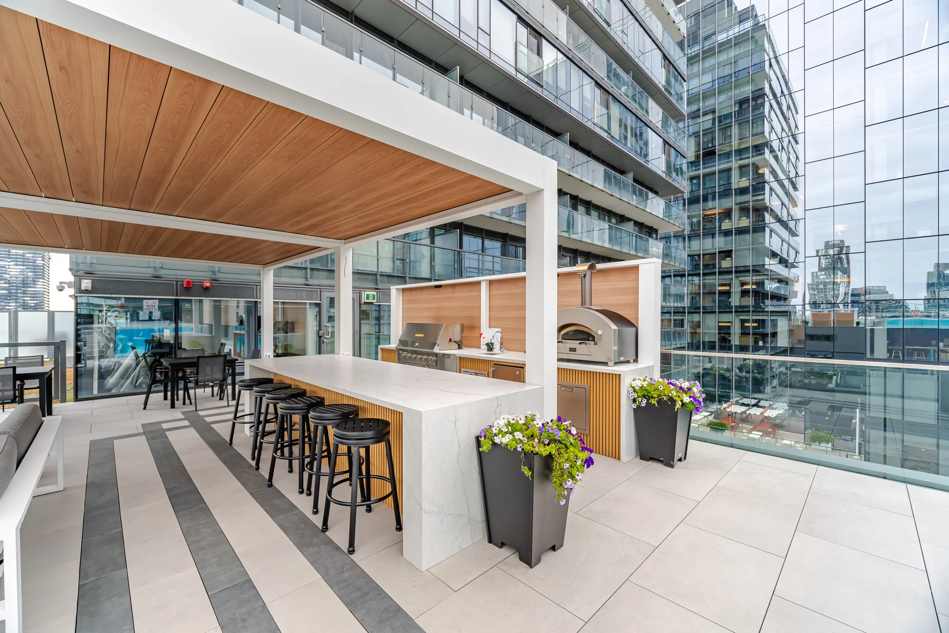 #1407-60 Colborne Street, Toronto - photo 44
