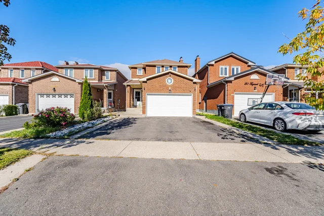 22 Faywood Drive, Brampton - photo 3