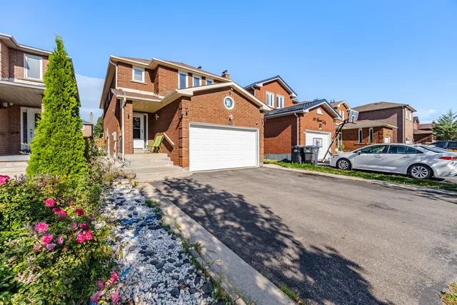 22 Faywood Drive, Brampton - photo 4