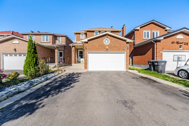 22 Faywood Drive, Brampton - photo 6