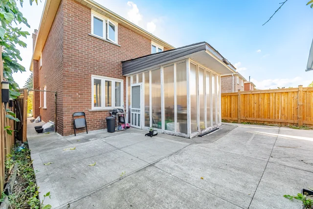 22 Faywood Drive, Brampton - photo 44