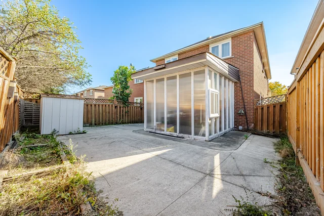 22 Faywood Drive, Brampton - photo 45
