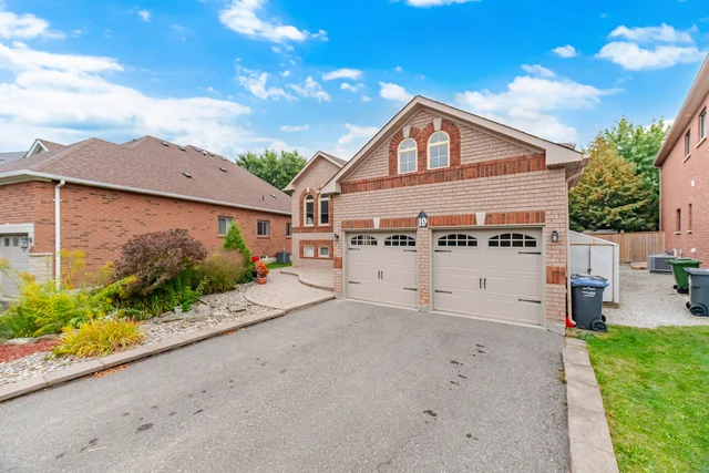 19 Amberdale Court, Caledon - photo 4