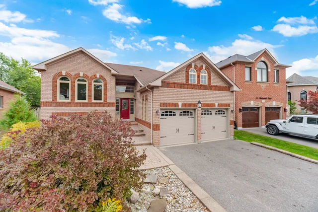 19 Amberdale Court, Caledon - photo 5
