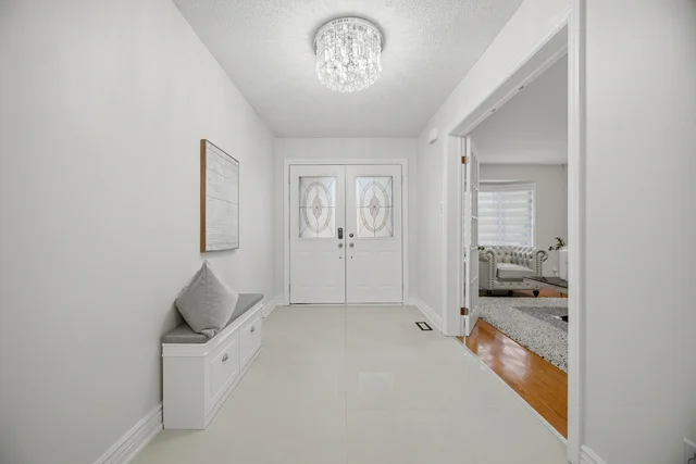 28 Corkett Drive, Brampton
