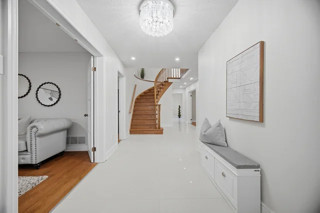 28 Corkett Drive, Brampton - photo 20
