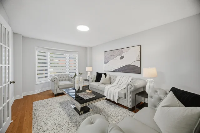 28 Corkett Drive, Brampton - photo 21