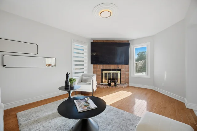 28 Corkett Drive, Brampton - photo 37