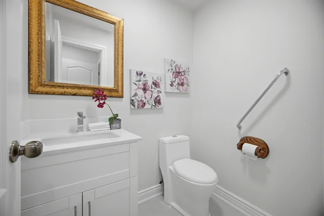 28 Corkett Drive, Brampton - photo 42